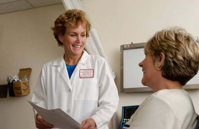 Trusted Specialist Doctors