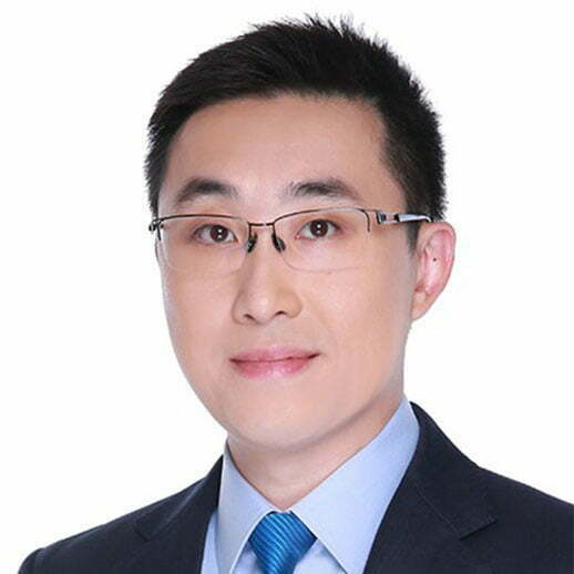 Dr Dennis Ng Zhaowen