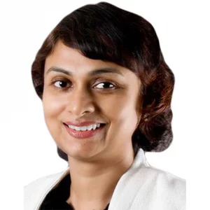 Dr Radhika Lakshmanan