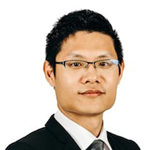 Dr Shim Hang Hock