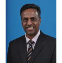 Dr Lakshmanan Sekaran