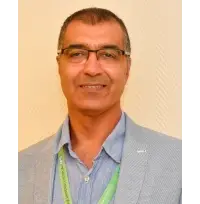 Mr Asad Saleemi