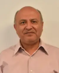 Mr Sanjeev Taneja