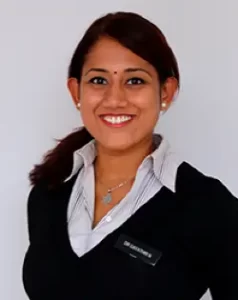 Dr Gayathri Devi Nadarajan