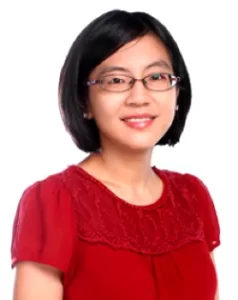 Dr Joanna Chan Shi En