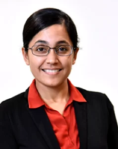 Dr Hartirathpal Kaur