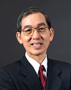 Prof Ng Keng Yeen